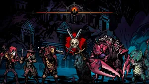 Лучшие игры в сеттинге темного фэнтези для слабых ПК: погружаемся в мрачную атмосферу постоянной угрозы