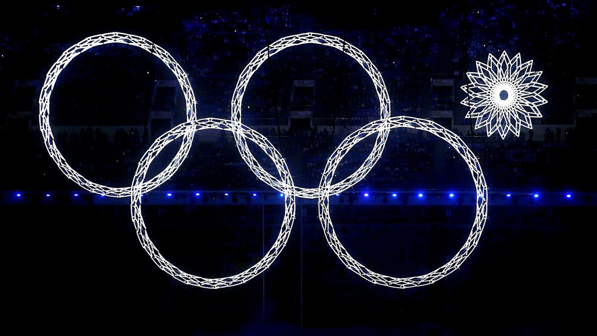 На церемонии открытия Олимпиады-2026 вспомнили Игры в Сочи