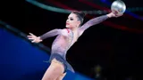 Надежда России разгромно проиграла белоруске. Что произошло с ученицей Кабаевой 
