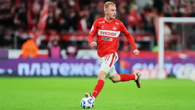 Даниил Денисов