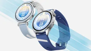 Новые часы Huawei Watch GT 7 с прокачанным софтом и GPS нашли от 17000 — по цене прошлогодней модели GT 6 