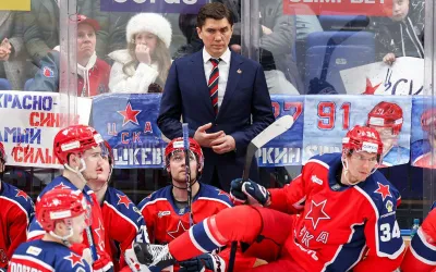 Игорь Никитин