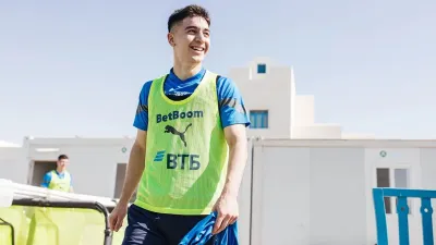 Ульви Бабаев