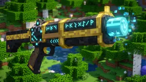 Как снять и перенести чары с инструментов, оружия и брони в Minecraft — подробный гайд