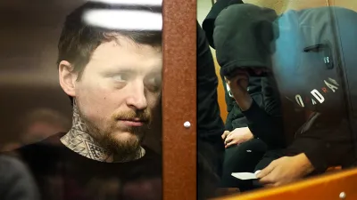 Александр Кокорин, Павел Мамаев