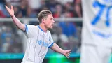 «Наполи» в гостях проиграл аутсайдеру Серии А «Венеции»