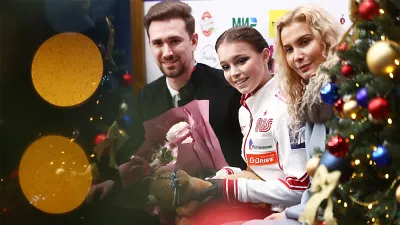 Анна Щербакова
