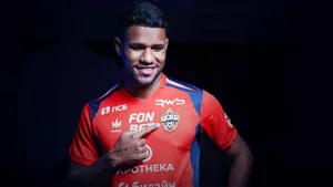 Долгожданный трансфер ЦСКА теперь выглядит не так мощно: неужели Челестини рискнет и задвинет в РПЛ Рейса на фланг?