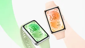 Новый HUAWEI Band 11 продают от 3200: у него пять расцветок, версия Ростест и корпус из полимера или алюминия