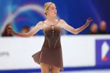 Нелюбова — о 1-м месте на Гран-при в Казани: «Пока не осознаю, что выиграла»
