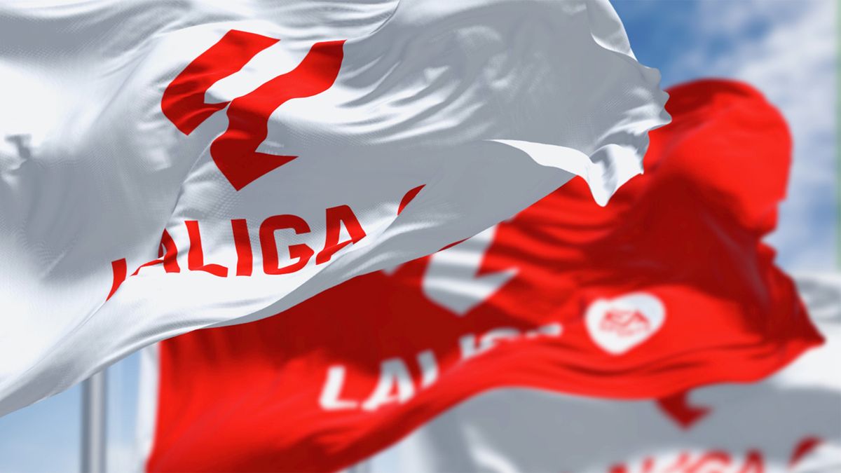 «Бетис» выиграл третий матч кряду и поднялся на четвертую строчку в Ла Лиге