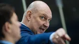 Андриейвский — об игре «Амура» с «Барысом»: «У всех сегодня зашкаливали эмоции»