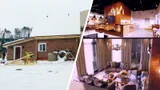 Появились фото коттеджей Плющенко для Трусовой и Косторной