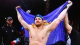 Минеев вернулся с СВО и вырубил бразильского чемпиона. Это первый бой Владимира после начала службы