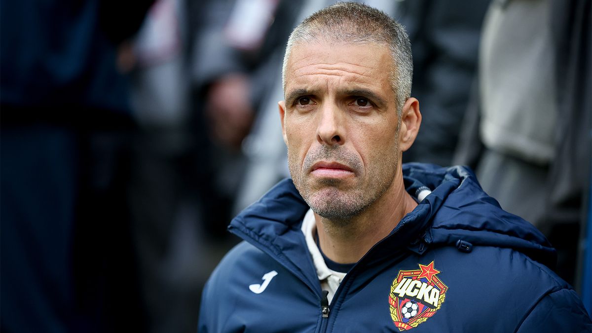 Челестини не требует от ЦСКА стать чемпионом РПЛ, — рассказал Кисляк