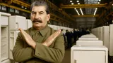 Оказывается, в СССР запрещали производить холодильники для обычных людей: против был лично Сталин