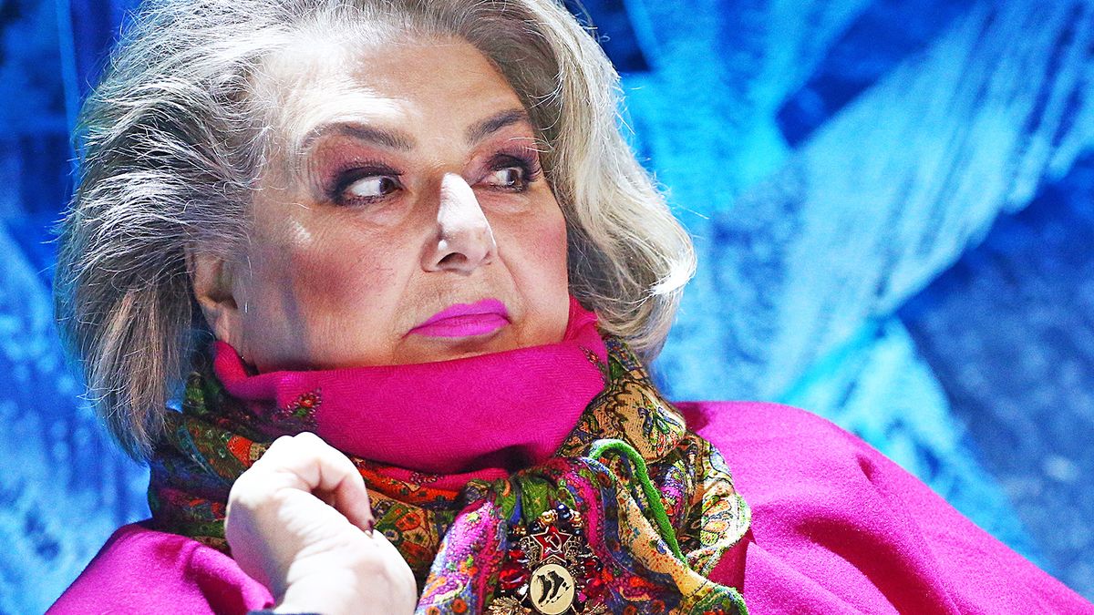 Тарасова ответила Романцеву на обидные слова про фигурное катание: Глупость какаято. Глупость