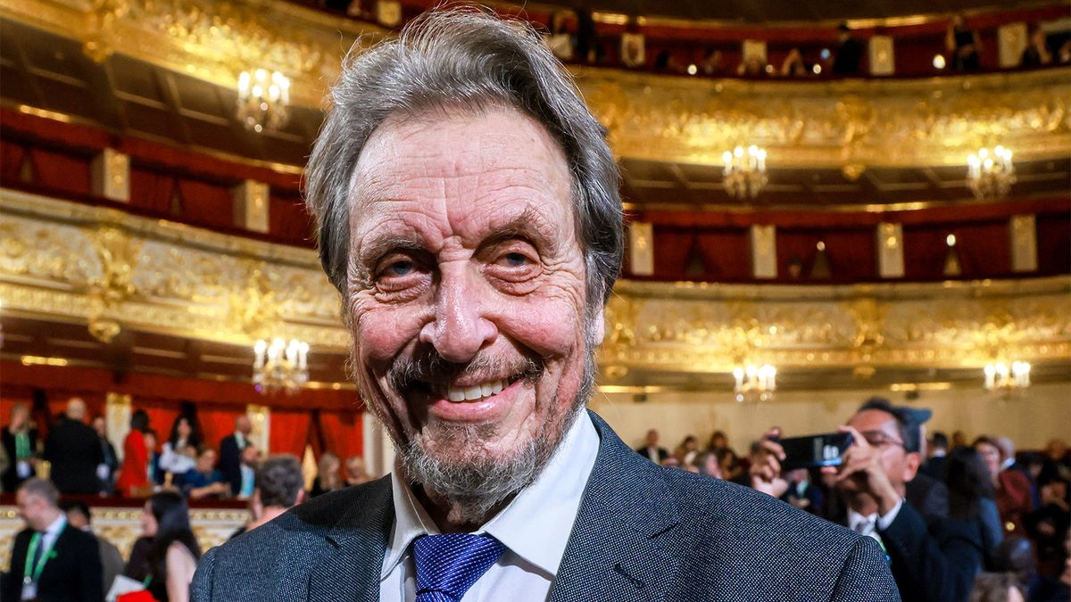 Отец Маска сообщил о желании получить российский паспорт: «Означало бы новую эру»