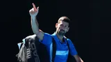 Джокович снялся с Итогового турнира ATP. Его заменит Музетти
