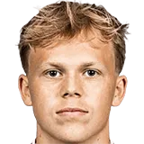 Виллум Бертельсен