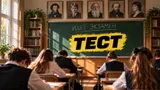 Тест: ответьте на вопросы ЕГЭ по литературе. Знаете больше школьного выпускника?