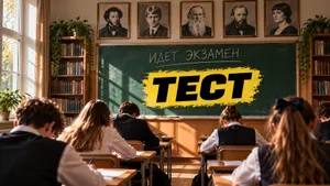 Тест: ответьте на вопросы ЕГЭ по литературе. Знаете больше школьного выпускника?