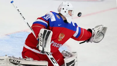 Александр Георгиев