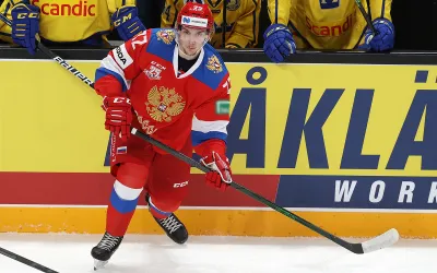 Сергей Сергеевич Телегин