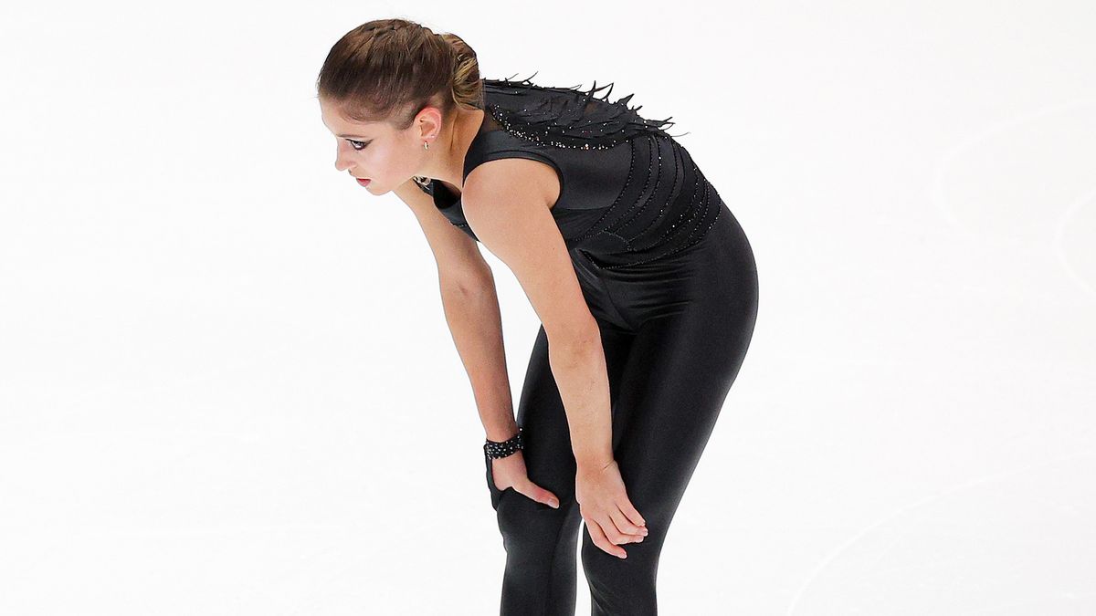 Костомаров — о Косторной в новом выпуске «Ледникового периода»: «Деревенский номер, просто ниже плинтуса»