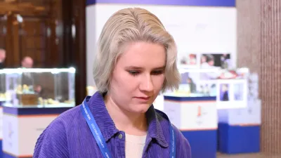 Полина Шувалова