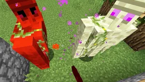 Лучшие моды на големов для Minecraft: добавляем новых существ в игру