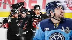 «Сибирь» сотворит сенсацию в дерби, СКА накажет «Шанхай» за дерзость. Экспресс на КХЛ