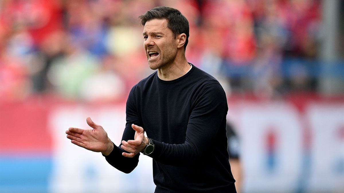 Объявлены претенденты на приз тренеру октября в Ла Лиге. Хаби Алонсо, у которого впереди эль-класико, в списке