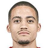 Кристиан Манрике