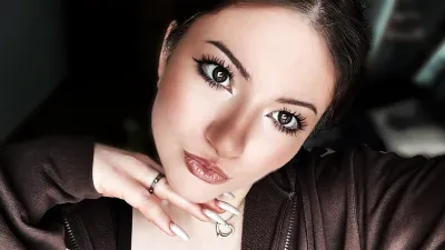 Дарья Усачева