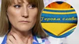 «Кто-то подсказал им это сделать». Депутат Журова призвала не допустить участие Украины в Евро с Крымом на форме