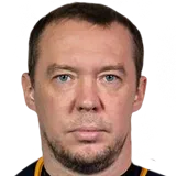 Сергей Мозякин