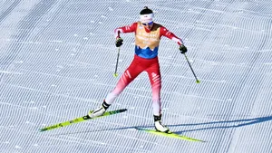 Лыжница Пеклецова взлетела в финальную гору Кубка России. Участница Олимпиады Непряева проиграла больше 2 минут