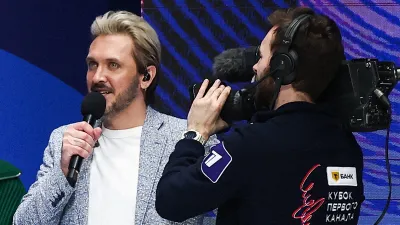 Максим Траньков