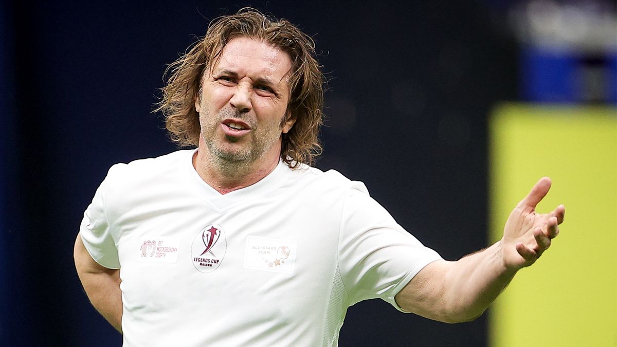 Александр Мостовой о скандале с однофамильцем из «Зенита»: «Нес херню. Говорили, нужно перестать позорить фамилию»