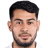 Эммануэль Охеда