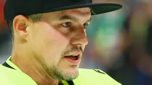 В НХЛ появится новый русский тренер? Ежов уже готовит молодых вратарей «Монреаля» 