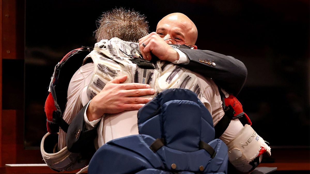 Экс-игрок «Вашингтона» Овечкина: «В «Кэпиталз» у тренера и игроков доверительные отношения. Карбери — невероятный»