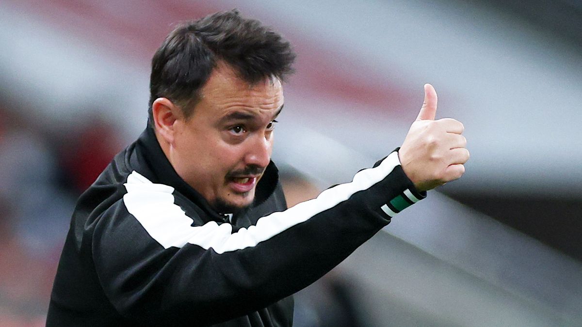 Альба оценил победу «Ростова» над «Акроном» со счетом 4:0 в Кубке России