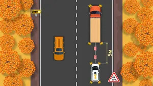 Вопрос с экзамена в ГАИ, с которым справляются только опытные водители: помните правила буксировки?