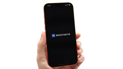 ВКонтакте
