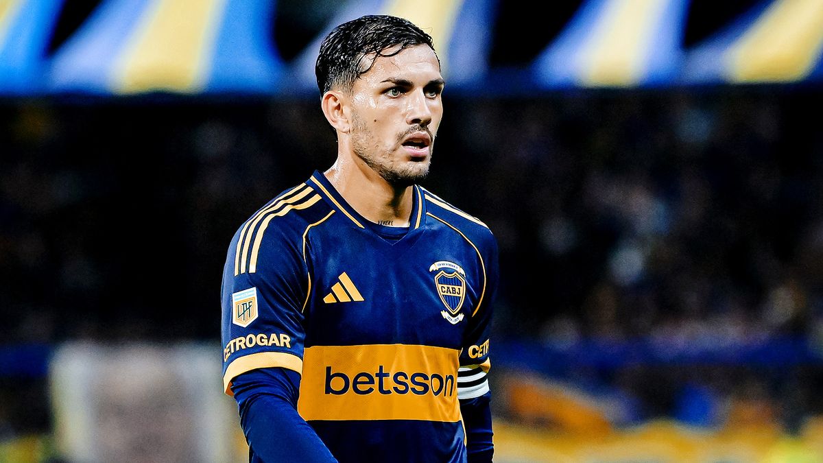 Гол экс-игрока «Зенита» принес «Бока Хуниорс» победу над «Ривер Плейтом»