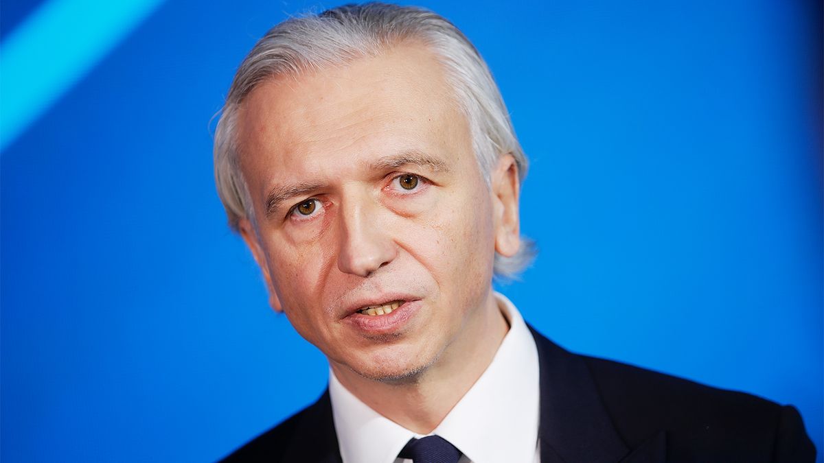 Дюков объяснил, почему футбол — спорт номер один в России: «Есть объективные показатели»