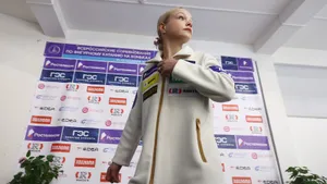 «Я разбита, и жизнь моя — мука». Костылева без Плющенко: шутит про психолога, стала балериной, меняет прыжки