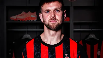 Никлас Фюллькруг